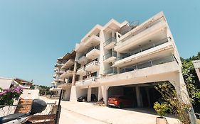Apartments Fourroses